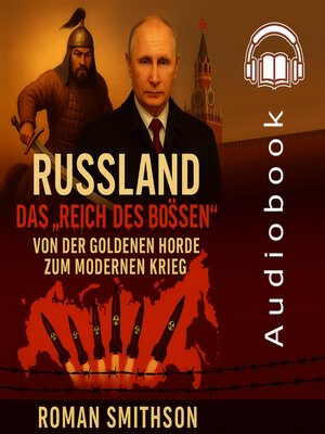 cover image of Russland